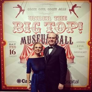 Meet your Posher, Nikki